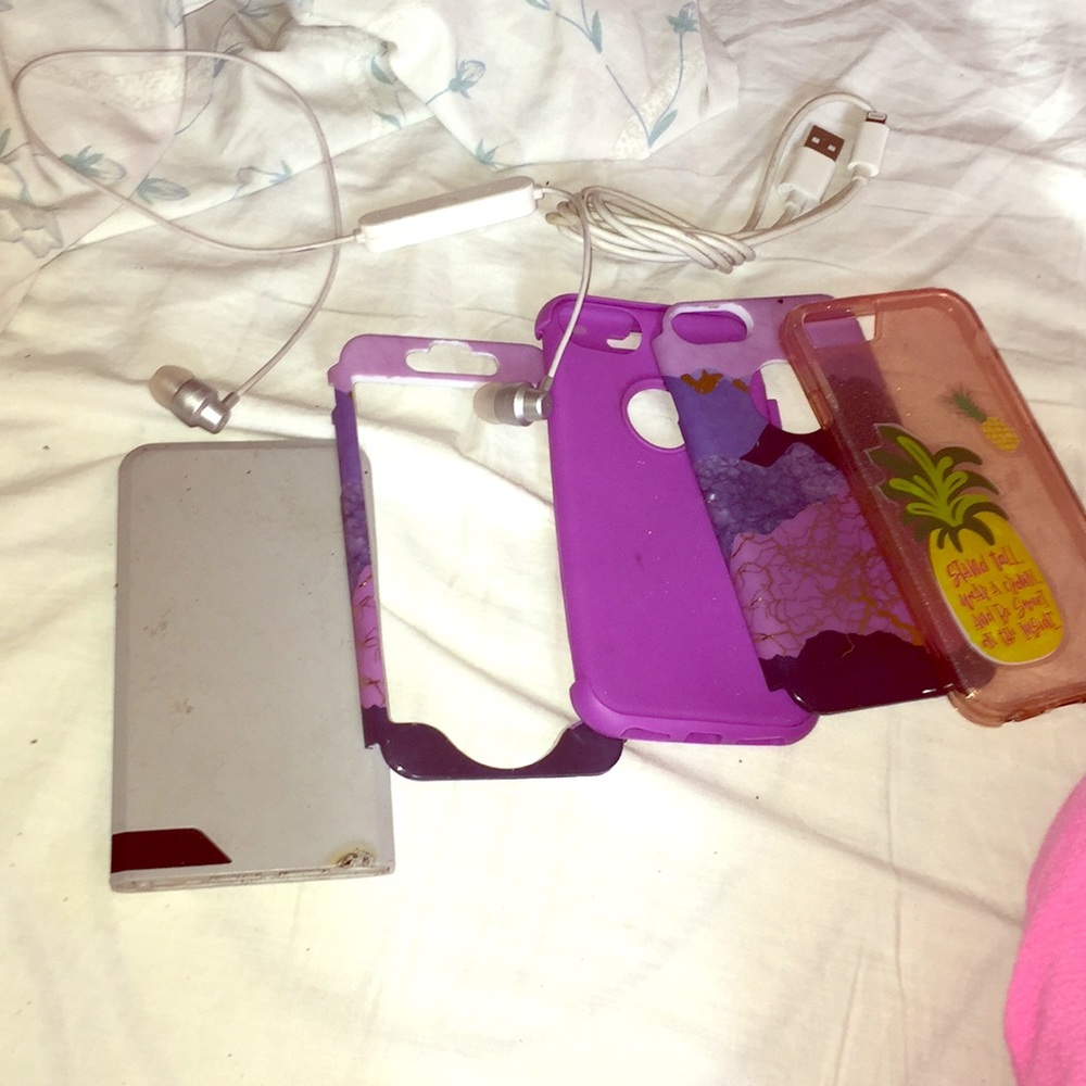 Phone Accessories